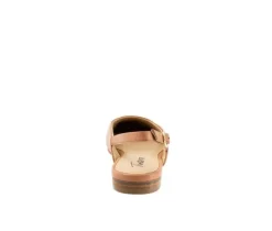 Women's Trotters Holly Slingback Flats