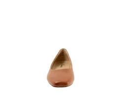 Women's Trotters Honor Flats