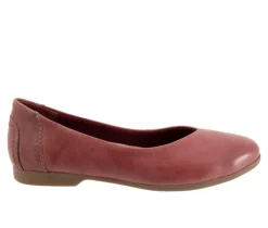Women's Trotters Iris Flats