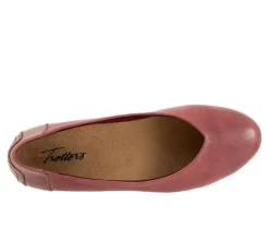 Women's Trotters Iris Flats