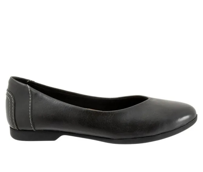 Women's Trotters Iris Flats