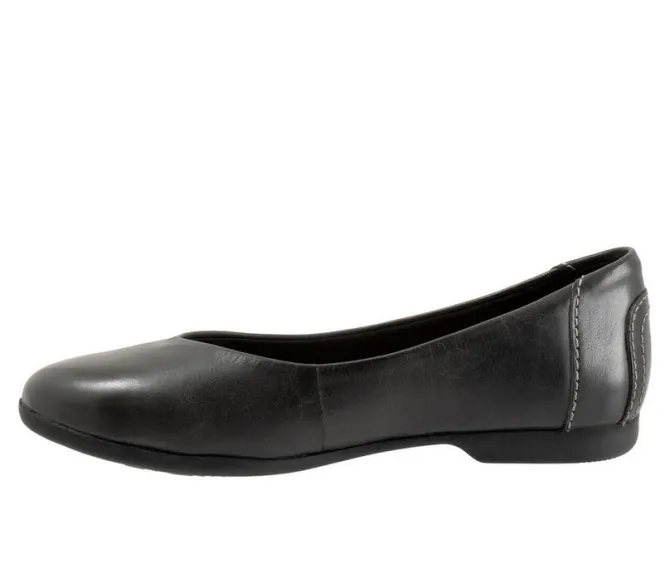 Women's Trotters Iris Flats
