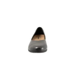 Women's Trotters Iris Flats