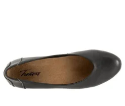 Women's Trotters Iris Flats