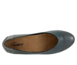Women's Trotters Iris Flats