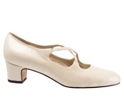 Women's Trotters Jamie Pumps