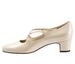 Women's Trotters Jamie Pumps