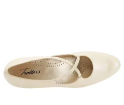 Women's Trotters Jamie Pumps