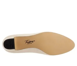 Women's Trotters Jamie Pumps