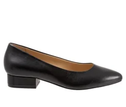 Women's Trotters Jewel Pumps