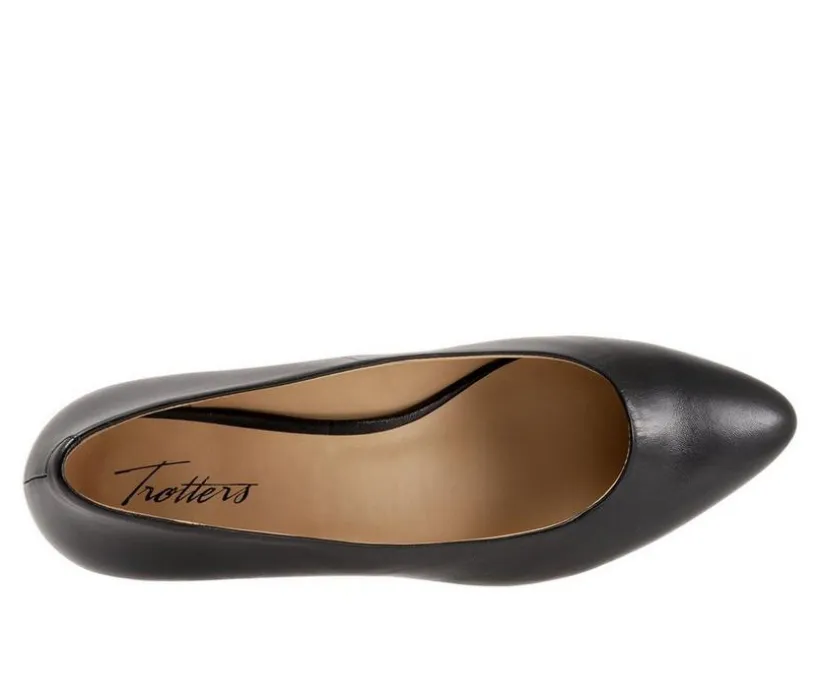 Women's Trotters Jewel Pumps