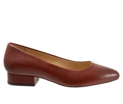 Women's Trotters Jewel Pumps