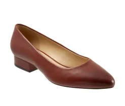 Women's Trotters Jewel Pumps