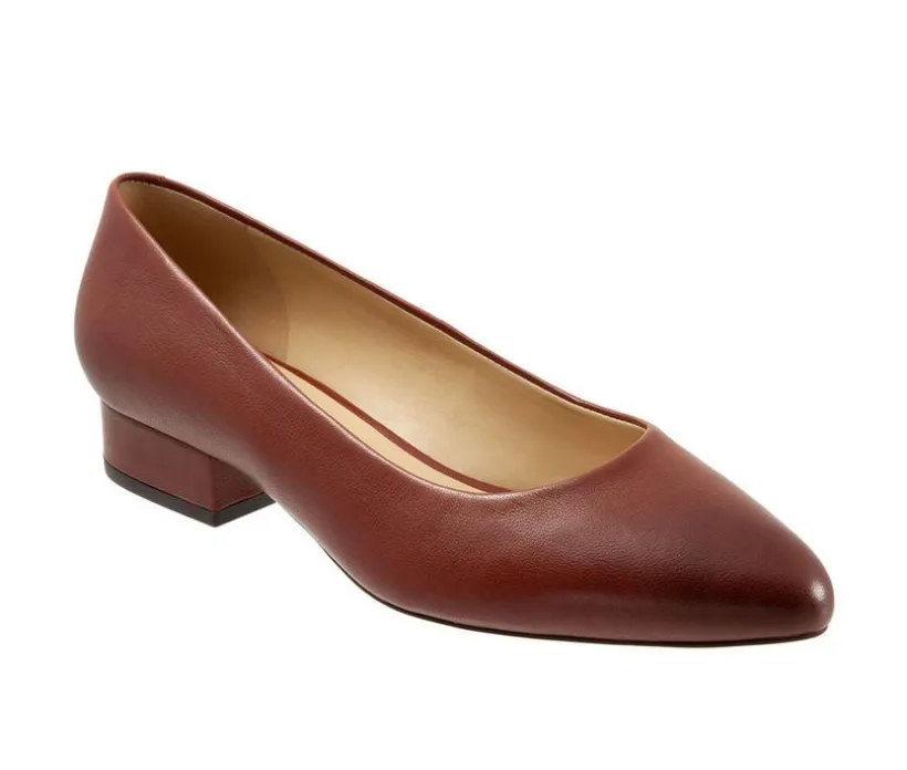 Women's Trotters Jewel Pumps