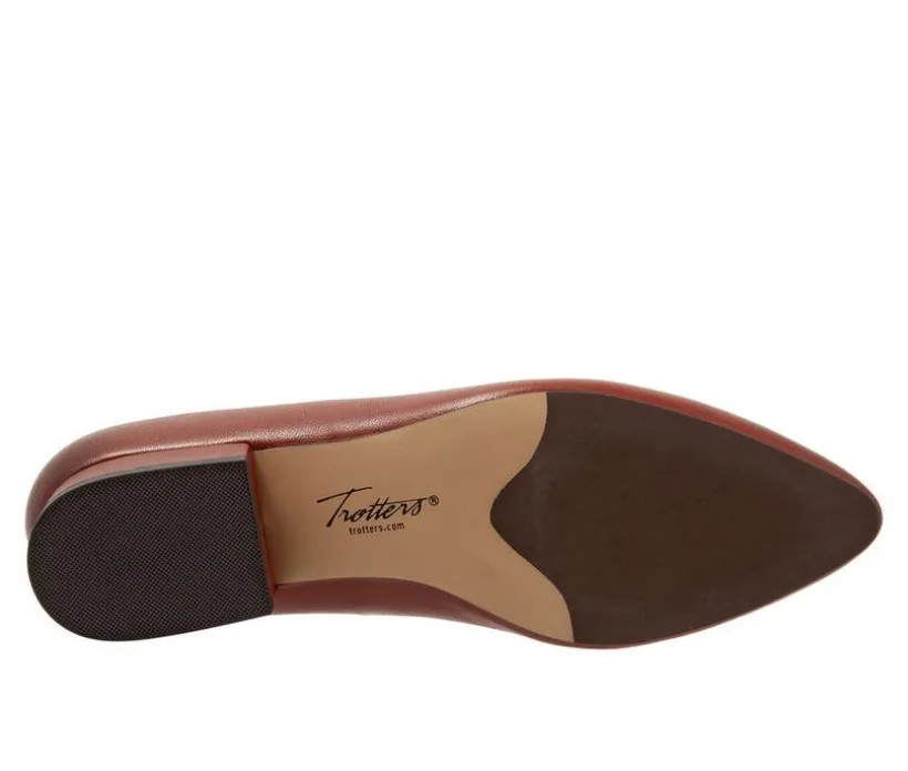 Women's Trotters Jewel Pumps