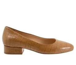 Women's Trotters Jewel Pumps