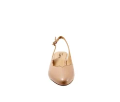 Women's Trotters Joselyn Slingback Pumps