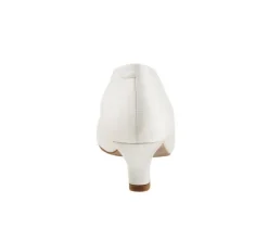 Women's Trotters Kate Bridal Pumps