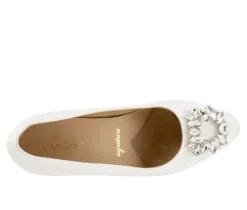 Women's Trotters Kate Bridal Pumps