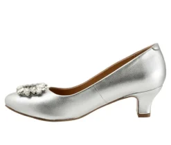 Women's Trotters Kate Bridal Pumps