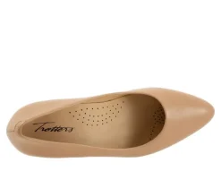 Women's Trotters Kate Pumps