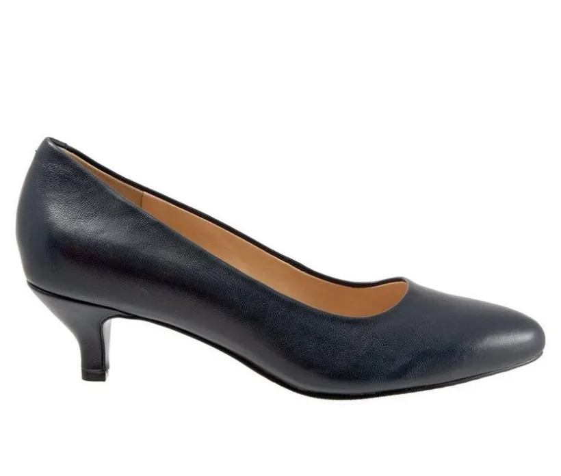 Women's Trotters Kiera Pumps