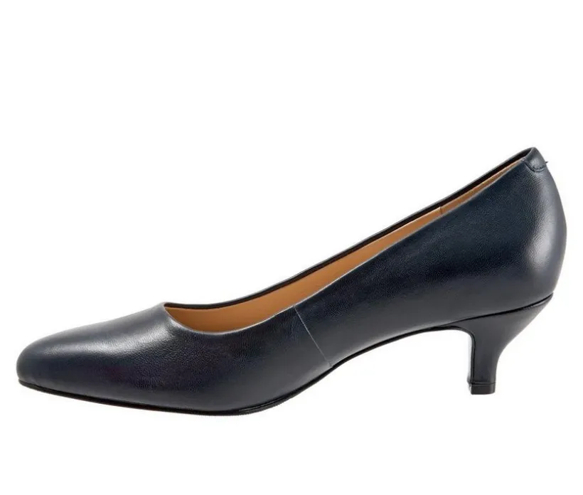 Women's Trotters Kiera Pumps