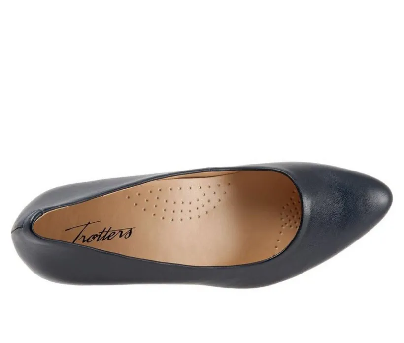 Women's Trotters Kiera Pumps