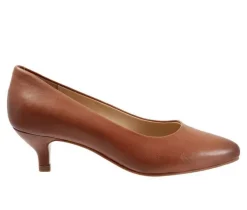 Women's Trotters Kiera Pumps