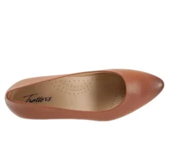 Women's Trotters Kiera Pumps