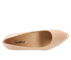 Women's Trotters Kiera Pumps