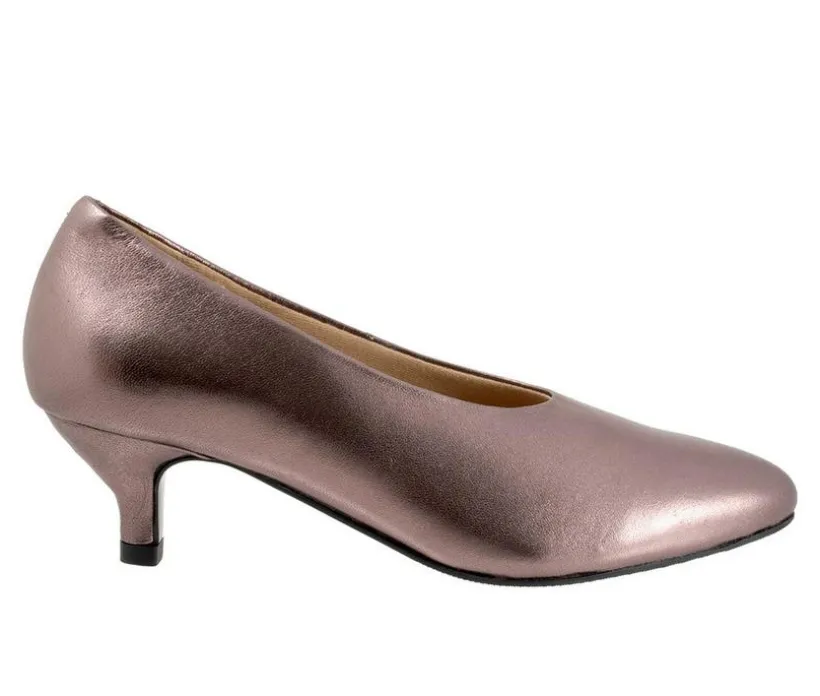 Women's Trotters Kimber Pumps