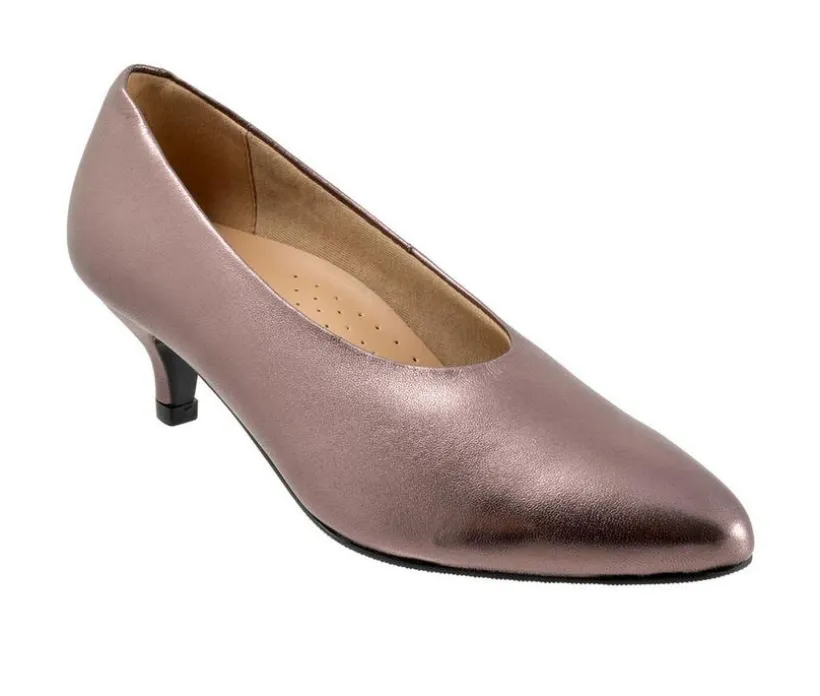 Women's Trotters Kimber Pumps