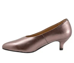 Women's Trotters Kimber Pumps