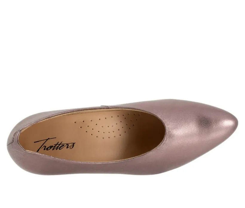 Women's Trotters Kimber Pumps