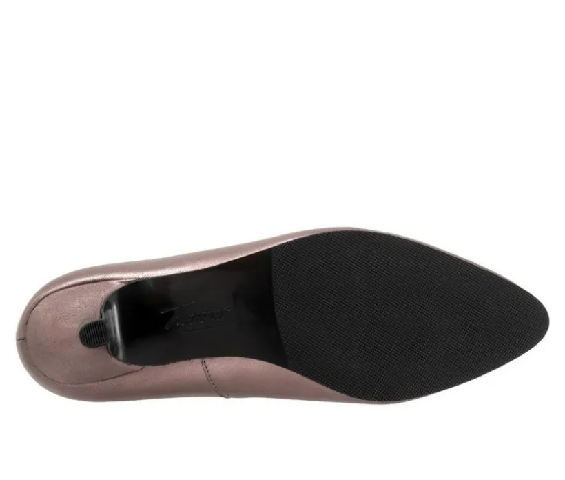 Women's Trotters Kimber Pumps