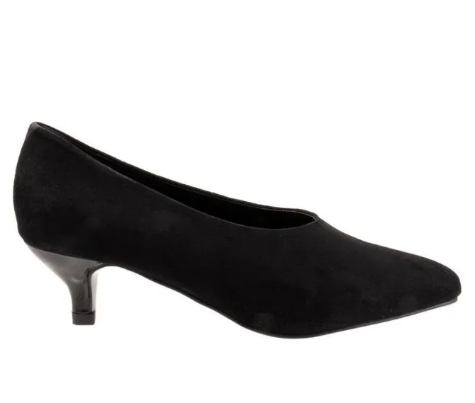 Women's Trotters Kimber Pumps