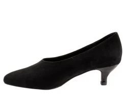 Women's Trotters Kimber Pumps