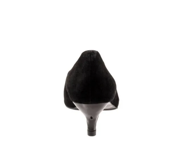 Women's Trotters Kimber Pumps