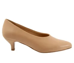 Women's Trotters Kimber Pumps