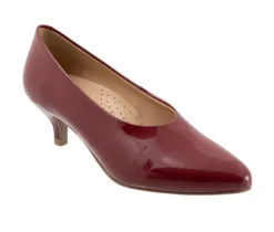 Women's Trotters Kimber Pumps