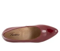 Women's Trotters Kimber Pumps