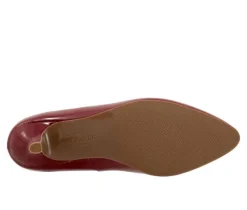 Women's Trotters Kimber Pumps