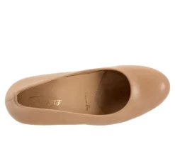 Women's Trotters Lanay Pumps