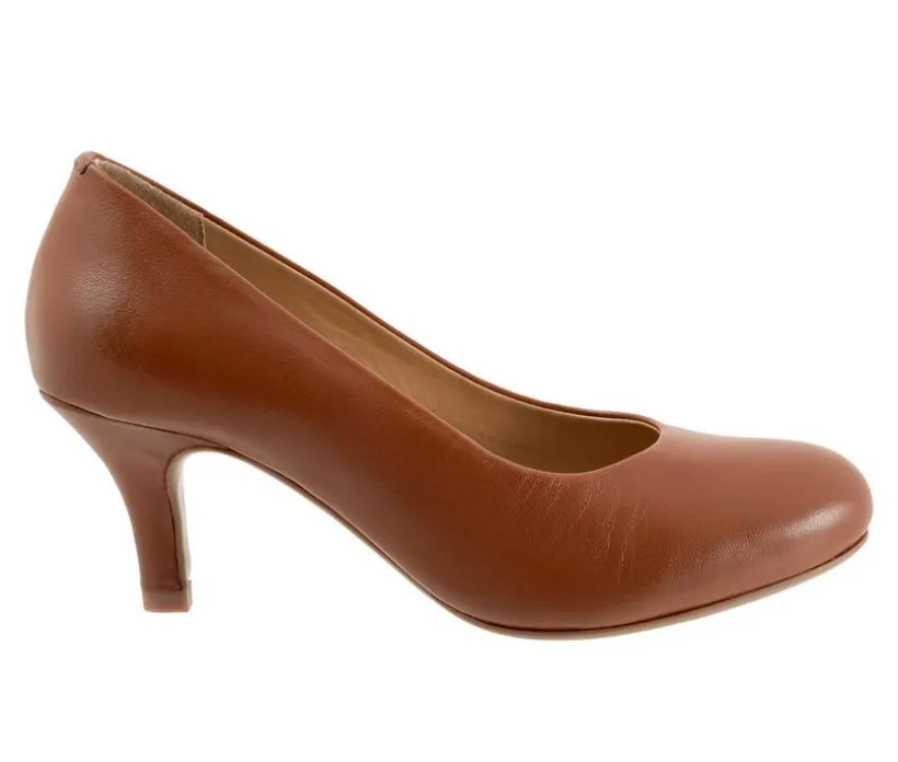 Women's Trotters Lanay Pumps