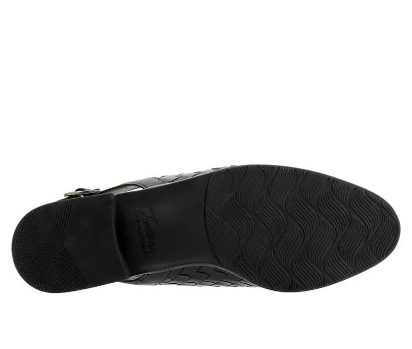 Women's Trotters Lea Slingback Flats