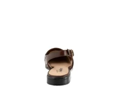 Women's Trotters Lea Slingback Flats