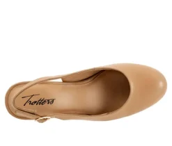 Women's Trotters Lexi Pumps
