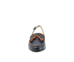 Women's Trotters Lillie Slingback Loafers