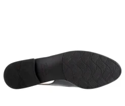 Women's Trotters Lillie Slingback Loafers